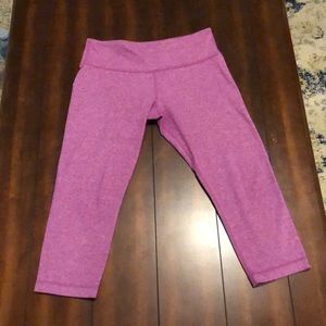 Brushed Wunder Under Crop